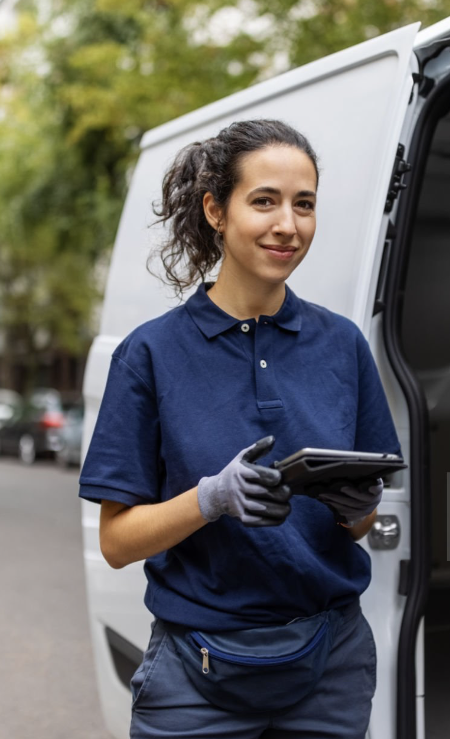 Stat Courier and Delivery Services